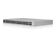 Ubiquiti 52p UniFi USW-48-EU (48x1000Mbit 4xSFP) - 1058080 - zdjęcie 2